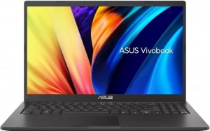 Ноутбук Asus R1500EABQ3463, Core i3, 8 ГБ ГБ, Черный 