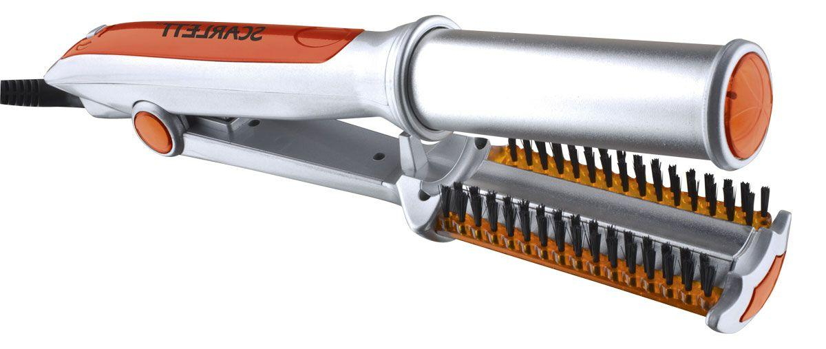 Ondulator de par Scarlett SC-1063 photo 1 Ondulator de par Scarlett SC-1063 photo 1