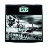 Cintar de podea Scarlett SCBS33E063 thumbnav 1