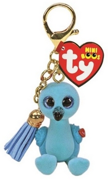 Мягкие игрушки TY TY25063 photo 1