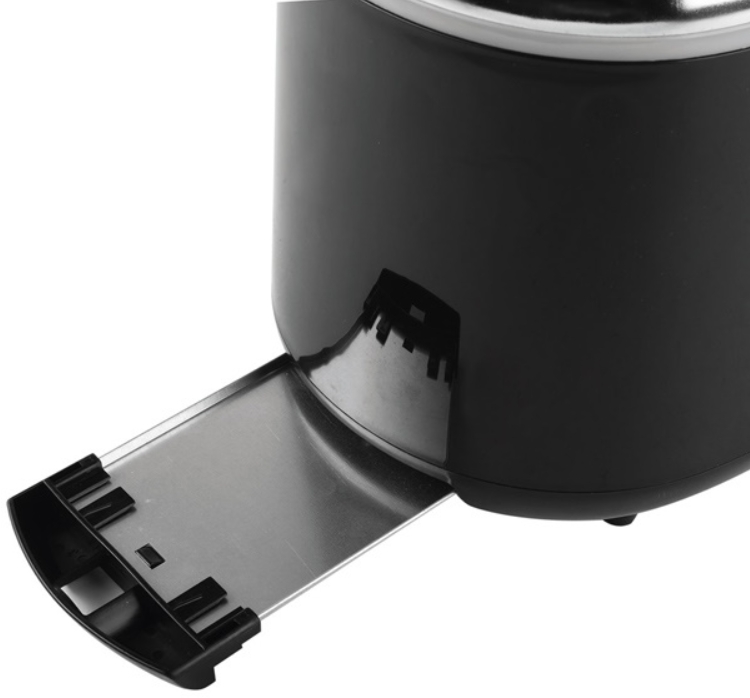 Тостер Vitek VT-7163 photo 4