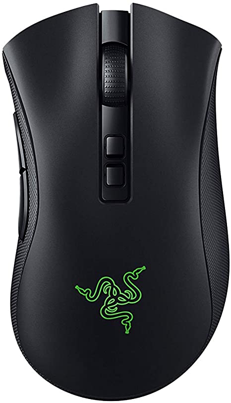 RAZER Mouse DeathAdder V2 Pro Wireless photo 1