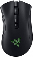 RAZER Mouse DeathAdder V2 Pro Wireless thumbnav 1