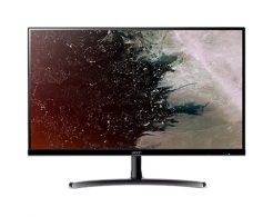 27.0" ACER IPS LED ED272A ZeroFrame Black (4ms, 100M:1, 250cd, 1920x1080, 178°/178°, VGA, HDMI, Audio Line-out) [UM.HE2EE.A01] thumbnav 1