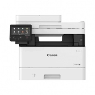 MFD Canon i-SENSYS X 1238i II,  A4, NO TONER, 38ppm, Printer/DADF/Duplex/Scanner/, Net, WiFi, A4, 1200x1200 dpi, 38ppm, Up to 80k ,1Gb, Scan 9600x9600dpi-24 bit, 12.7 cm LCD, Paper Input  250-sheet tray, 100-sheet tray, USB 2.0, 100BASE-TX/1000Base-T, 802 