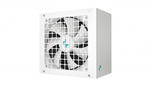 Блок питания 850W DEEPCOOL PN850M WH thumbnav 1