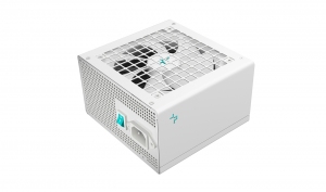 Блок питания 850W DEEPCOOL PN850M WH thumbnav 6