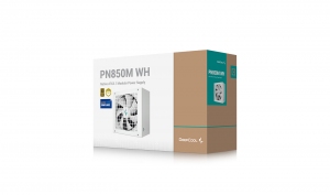 Блок питания 850W DEEPCOOL PN850M WH thumbnav 8