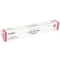 Toner Canon C-EXV49 Magenta, (463g/appr. 19000 pages 10%) for Canon iRC33xx,35xx 