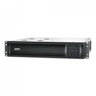 UPS APC Smart-UPS Line Interactive SMT1500RMI2UC / 1500VA/1000W 