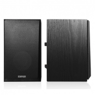 Колонки 2.0 Edifier R980T(Studio) Black / 24W RMS / RCA / wooden thumbnav 3