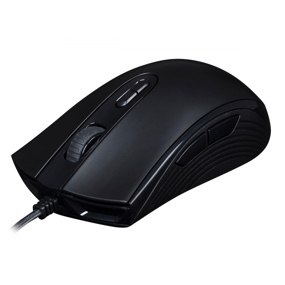 Игровая мышь HYPERX Pulsefire Core, Black [4P4F8AA] photo 2