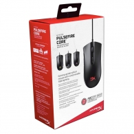 Игровая мышь HYPERX Pulsefire Core, Black [4P4F8AA] thumbnav 3