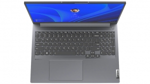 Ноутбук 16” Lenovo ThinkBook 16 G4+ IAP  / WQXGA / Intel Core i5 / 16GB / 512GB SSD / Arctic Grey thumbnav 5