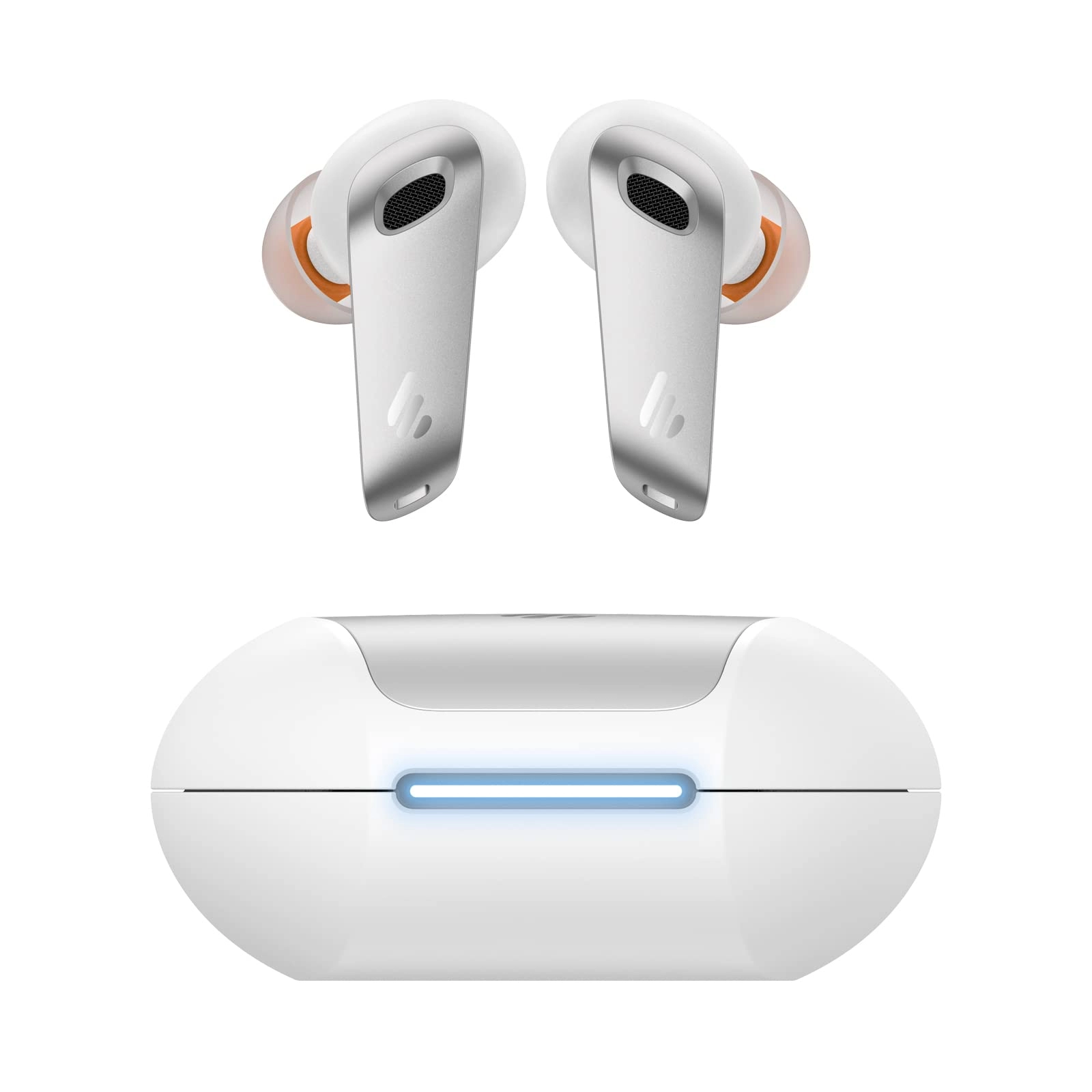 Casti Edifier NeoBuds Pro True Wireless Stereo, White photo 2