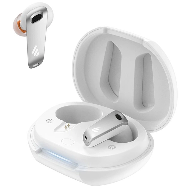 Casti Edifier NeoBuds Pro True Wireless Stereo, White photo 4