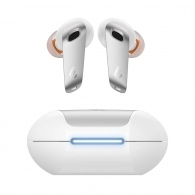 Casti Edifier NeoBuds Pro True Wireless Stereo, White thumbnav 2