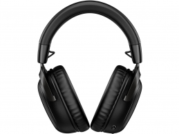 Casti Wireless HyperX Cloud III Wireless, Black, [77Z45AA] thumbnav 2