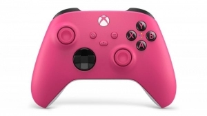 Геймпад Microsoft Xbox Series X/S/One Controller, Wireless, Deep Pink 
