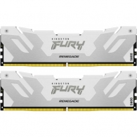Memorie operativa Kingston FURY Renegade White DDR5-6000 64GB (Kit of 2*32GB) thumbnav 2