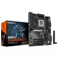 Материнская плата GIGABYTE B850 GAMING WF6 / AM5 / B850 / DDR5 / ATX thumbnav 1