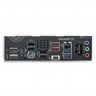Материнская плата GIGABYTE B850 GAMING WF6 / AM5 / B850 / DDR5 / ATX thumbnav 4