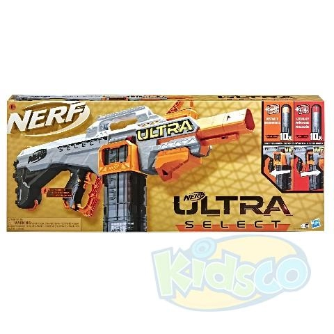 Nerf F0958 Ultra Select photo 1