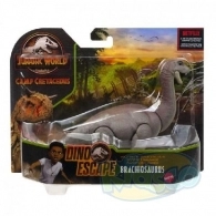 Jurassic World GWC93  Set "Wild" In Asort. 