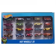 Set de 20 masinute HW H7045 