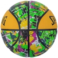 Minge basket Spalding Graffiti thumbnav 2