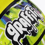 Minge basket Spalding Graffiti thumbnav 3