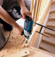 Дрель ударная Bosch GSB20-2 RCE, 060119B764  thumbnav 3