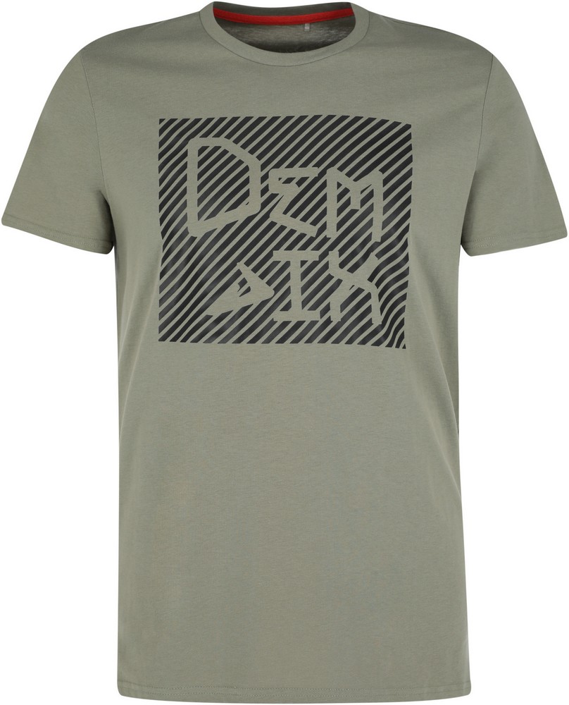 Tricou Demix Tee M photo Tricou Demix Tee M photo