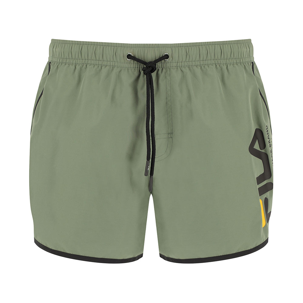 Sorti p/u inot Fila Swim Shorts photo Sorti p/u inot Fila Swim Shorts photo