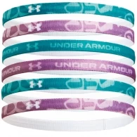 Banderolele Under Armour Girls Graphic HB (6pk) 
