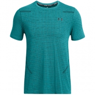Tricou Under Armour Vanish Seamless Grid SS thumbnav 1