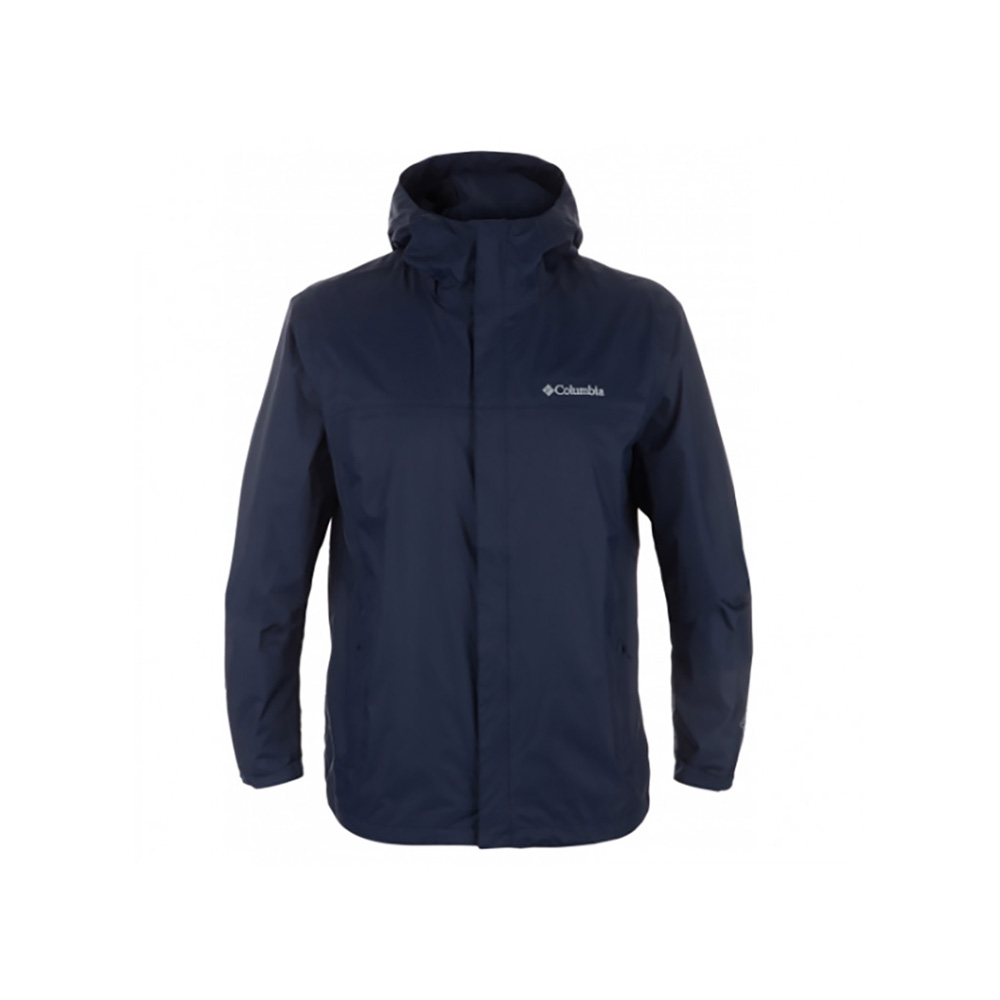Columbia Watertight II Jacket photo Columbia Watertight II Jacket photo