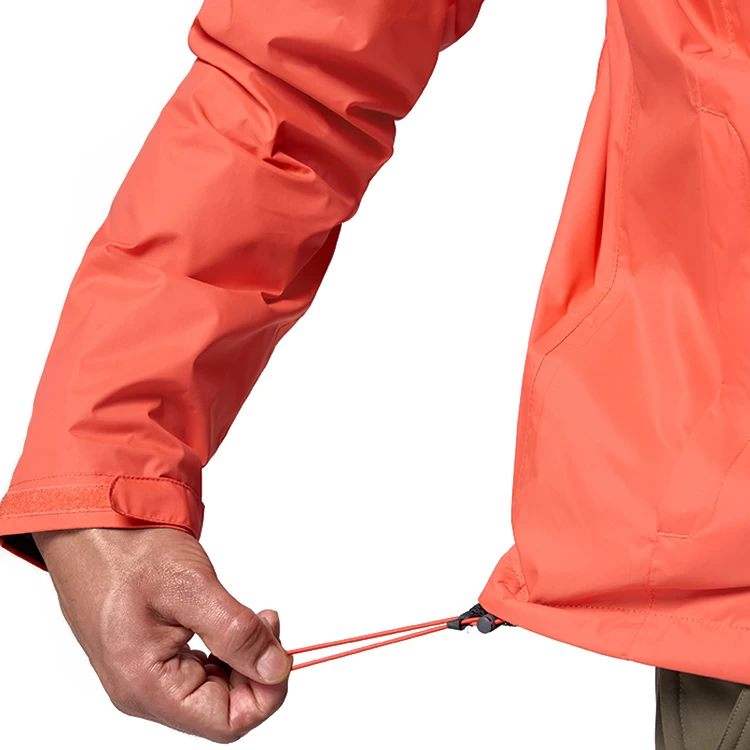 Geacă pt Barbati Columbia Watertight II Jacket L Rosu photo 4