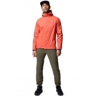 Scurta Columbia Watertight II Jacket thumbnav 5