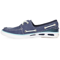 Incaltaminte Sport Columbia Vulc N Vent Boat Canvas thumbnav