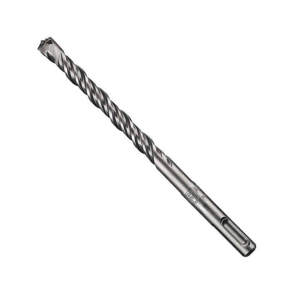 Бур SDS-plus Bosch S4 8x200x260 1618596264 photo 2