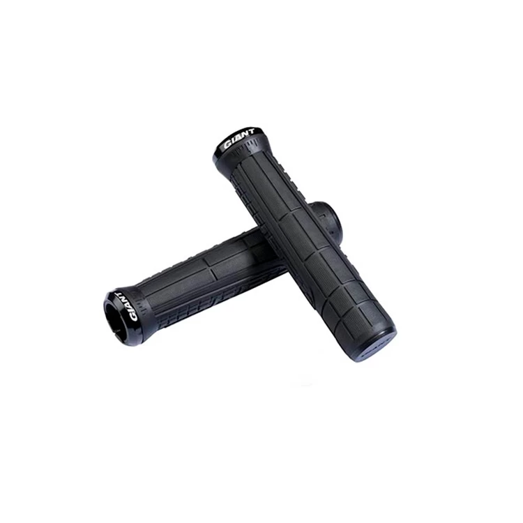 Грипсы Giant SWAGE SINGLE LOCK­ON photo 1