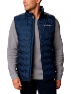 Vesta Columbia Delta Ridge Down Vest thumbnav
