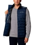 Жилет Columbia Delta Ridge Down Vest thumbnav 2
