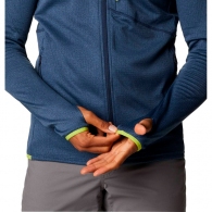 Hanorac Columbia Park View Fleece Full Zip thumbnav 3