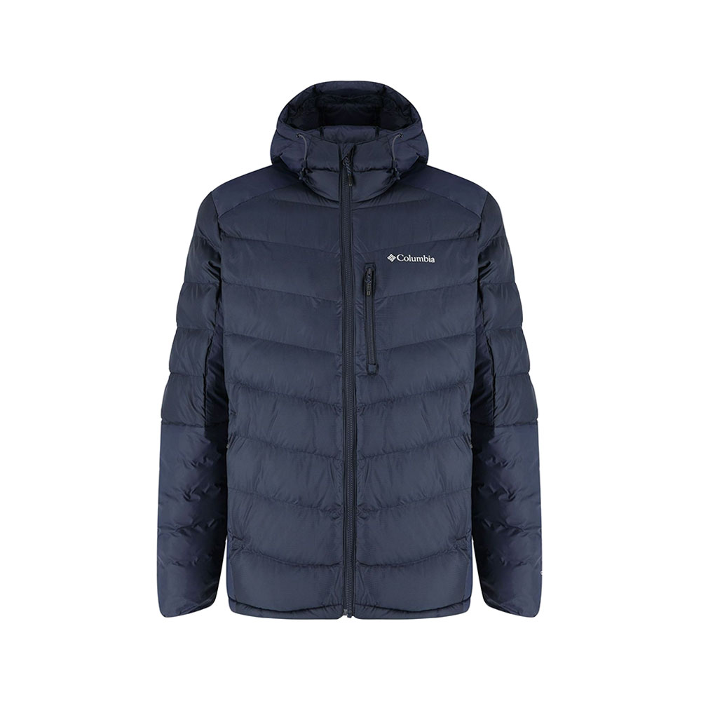 Pantaloni Columbia Labyrinth Loop Jacket photo Pantaloni Columbia Labyrinth Loop Jacket photo