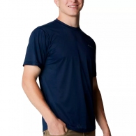 Tricou Columbia Hike Crew thumbnav 4