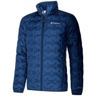 Scurta Columbia Delta Ridge II Down Jacket thumbnav
