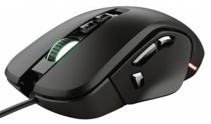 Проводная мышь Trust GXT 970 Morfix thumbnav 1
