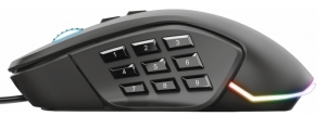 Проводная мышь Trust GXT 970 Morfix thumbnav 3